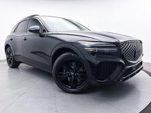 2022 Genesis GV70 3.5T Sport