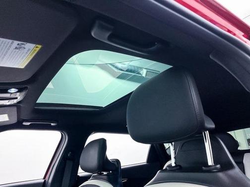 2022 Kia EV6 GT-Line