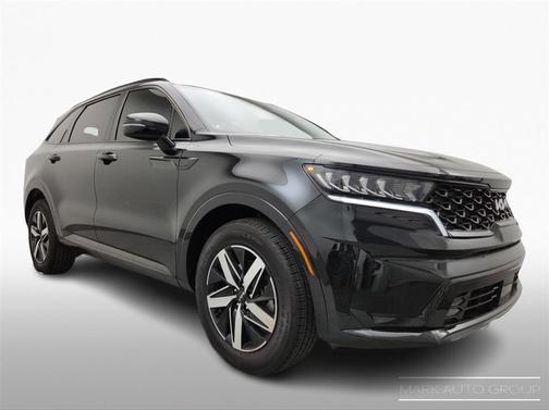 2023 Kia Sorento EX