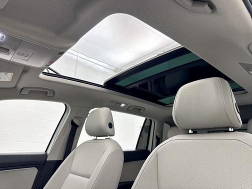 2020 Volkswagen Tiguan 2.0T SE