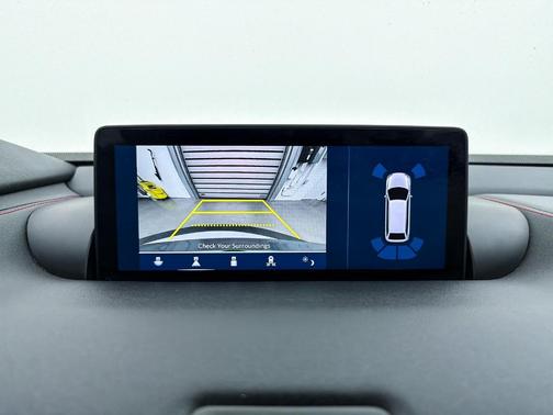 2021 Acura TLX A-Spec