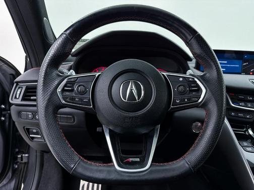2021 Acura TLX A-Spec