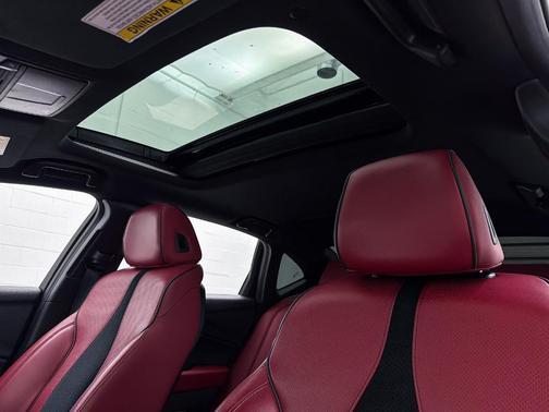 2021 Acura TLX A-Spec