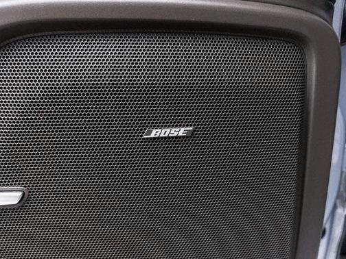 2015 Porsche Cayenne Turbo