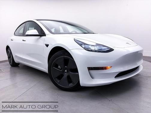 2023 Tesla Model 3 Base