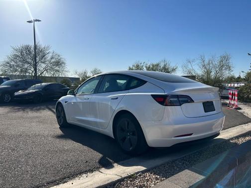 2023 Tesla Model 3 Base