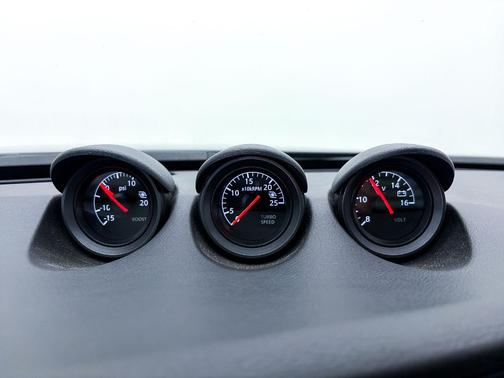 Black Diamond P 2024 Nissan Z NISMO