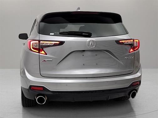 2021 Acura RDX A-Spec