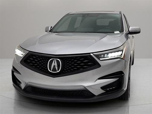 2021 Acura RDX A-Spec