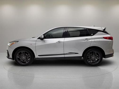 2021 Acura RDX A-Spec