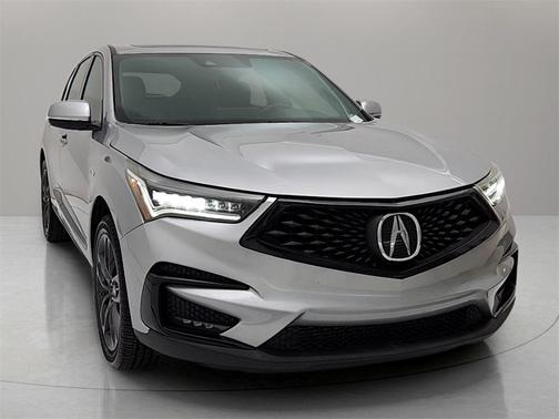 2021 Acura RDX A-Spec