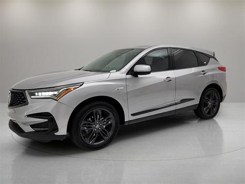 2021 Acura RDX A-Spec