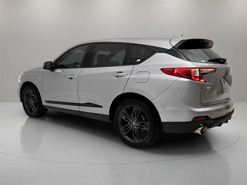 2021 Acura RDX A-Spec