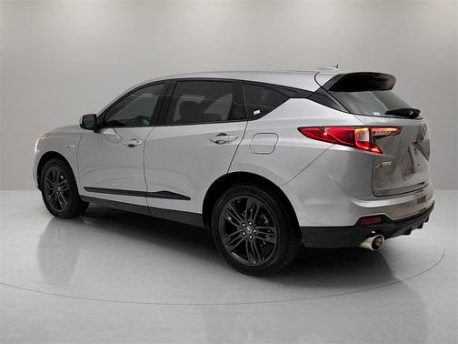 2021 Acura RDX A-Spec