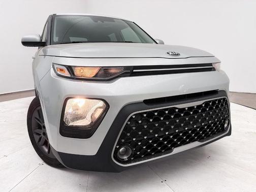 2021 Kia Soul EX