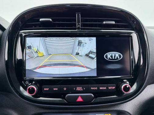 2021 Kia Soul EX