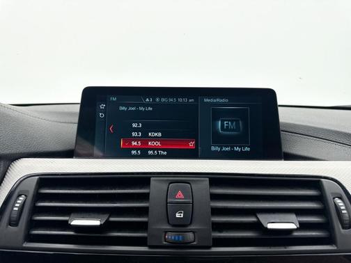 Alpine White 2018 BMW 430 i