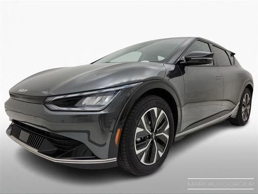 2022 Kia EV6 Wind