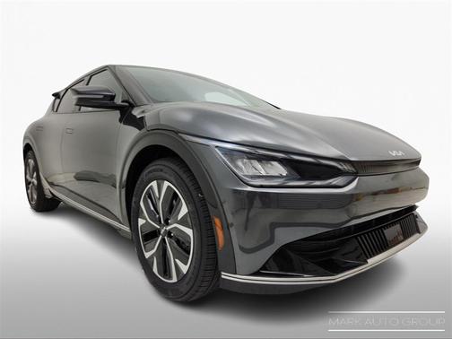 2022 Kia EV6 Wind