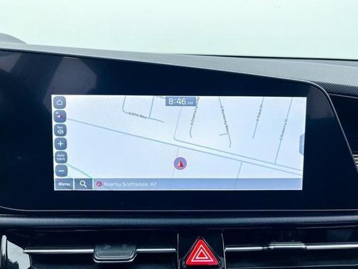 2024 Kia Niro SX Touring