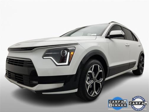 2024 Kia Niro EX Touring