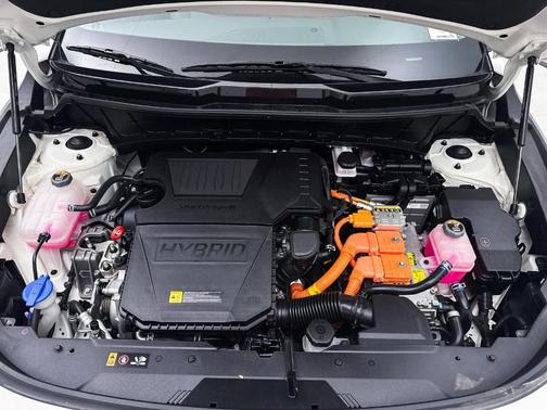 2024 Kia Niro EX Touring