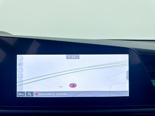 2024 Kia Niro EX Touring