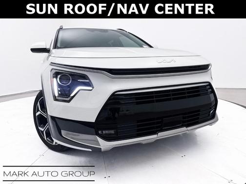 2024 Kia Niro EX Touring