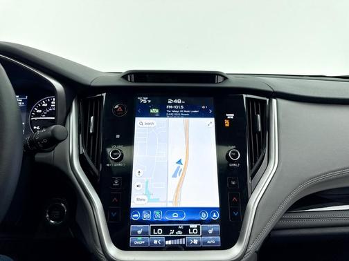 2025 Subaru Outback Limited XT