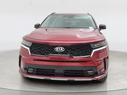 2021 Kia Sorento EX