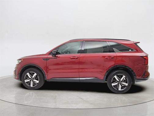 2021 Kia Sorento EX
