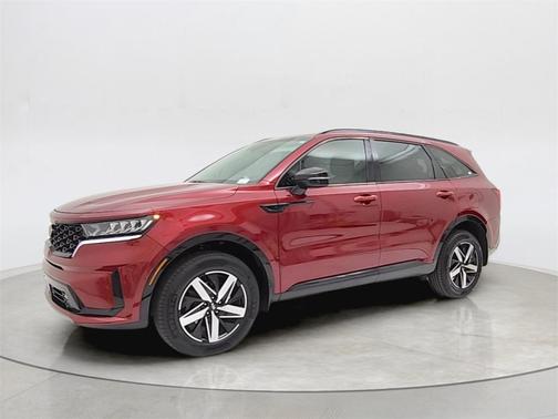 2021 Kia Sorento EX