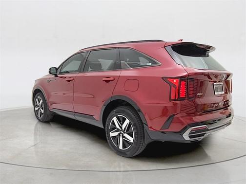 2021 Kia Sorento EX