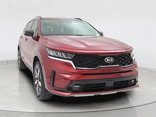 2021 Kia Sorento EX