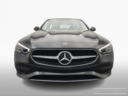 2022 Mercedes-Benz C-Class C 300