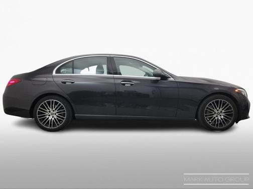 2022 Mercedes-Benz C-Class C 300
