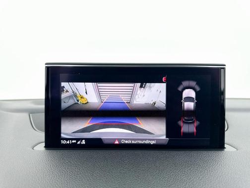 2019 Audi Q7 45 Premium