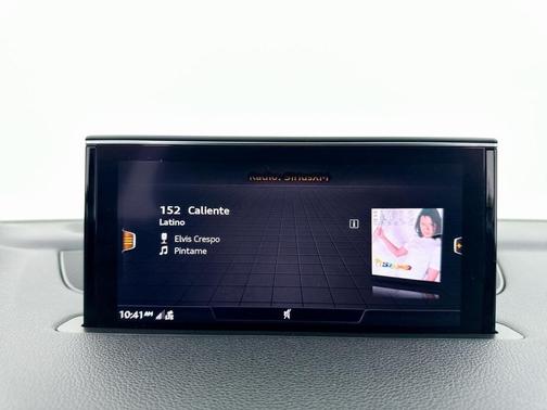 2019 Audi Q7 45 Premium