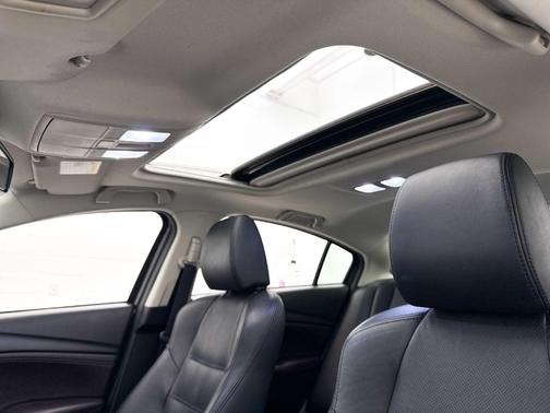 2016 Mazda Mazda6 i Grand Touring