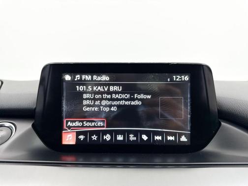 2016 Mazda Mazda6 i Grand Touring