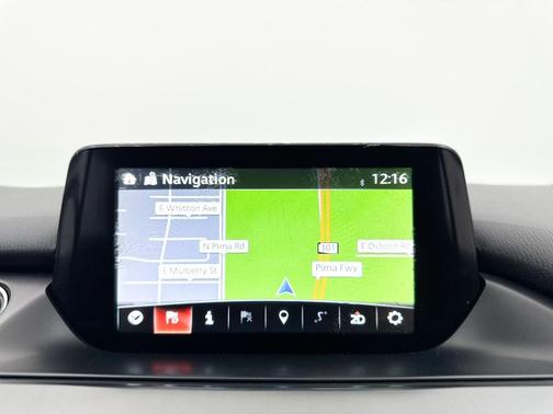 2016 Mazda Mazda6 i Grand Touring