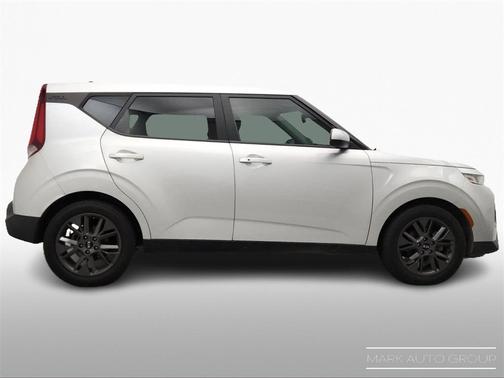 2021 Kia Soul EX