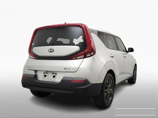 2021 Kia Soul EX