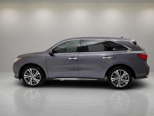 2018 Acura MDX 3.5L w/Technology Package