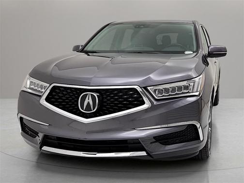 2018 Acura MDX 3.5L w/Technology Package