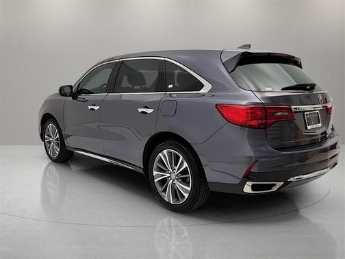 2018 Acura MDX 3.5L w/Technology Package