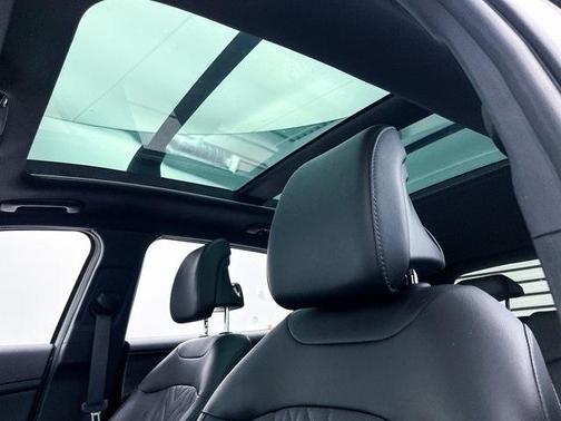 2024 Kia Sportage X-Pro