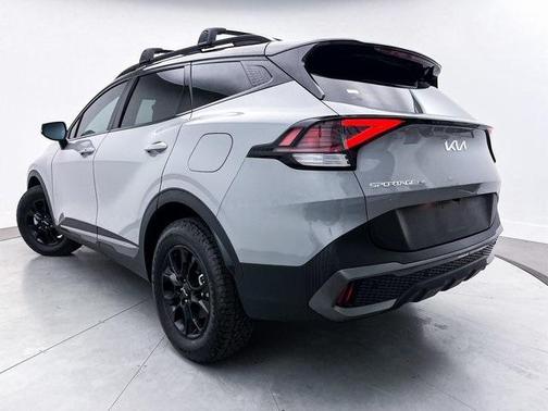 2024 Kia Sportage X-Pro