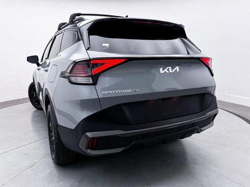 2024 Kia Sportage X-Pro