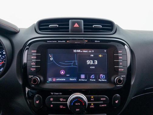 2018 Kia Soul !